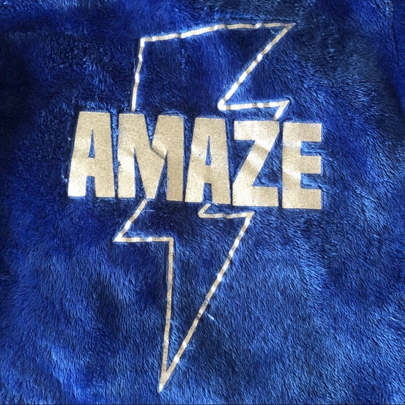 Girls Plush Sweater! - Picture 4 of 4